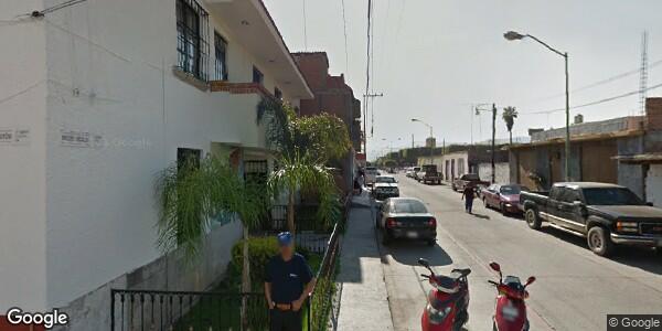 DESARROLLO INTEGRAL DE LA FAMILIA DIF COPANDARO DE GALEANA